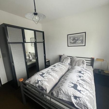 Cityappartement Feldstrasse Winterberg Bagian luar foto