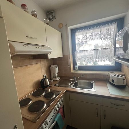 Cityappartement Feldstrasse Winterberg Bagian luar foto