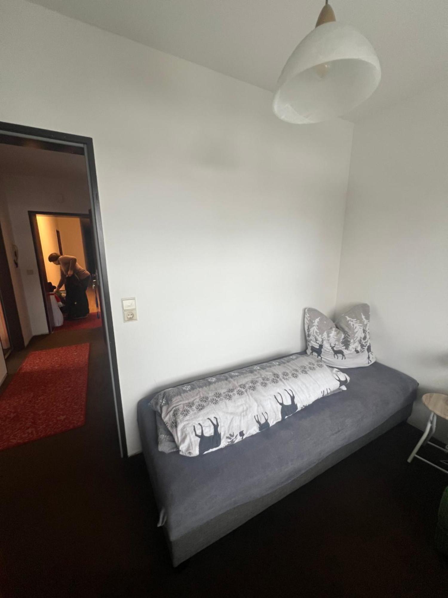 Cityappartement Feldstrasse Winterberg Bagian luar foto